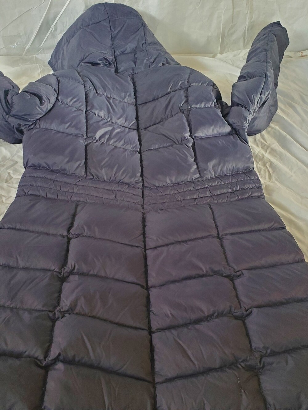 Down Jacket - Picture 12 of 16